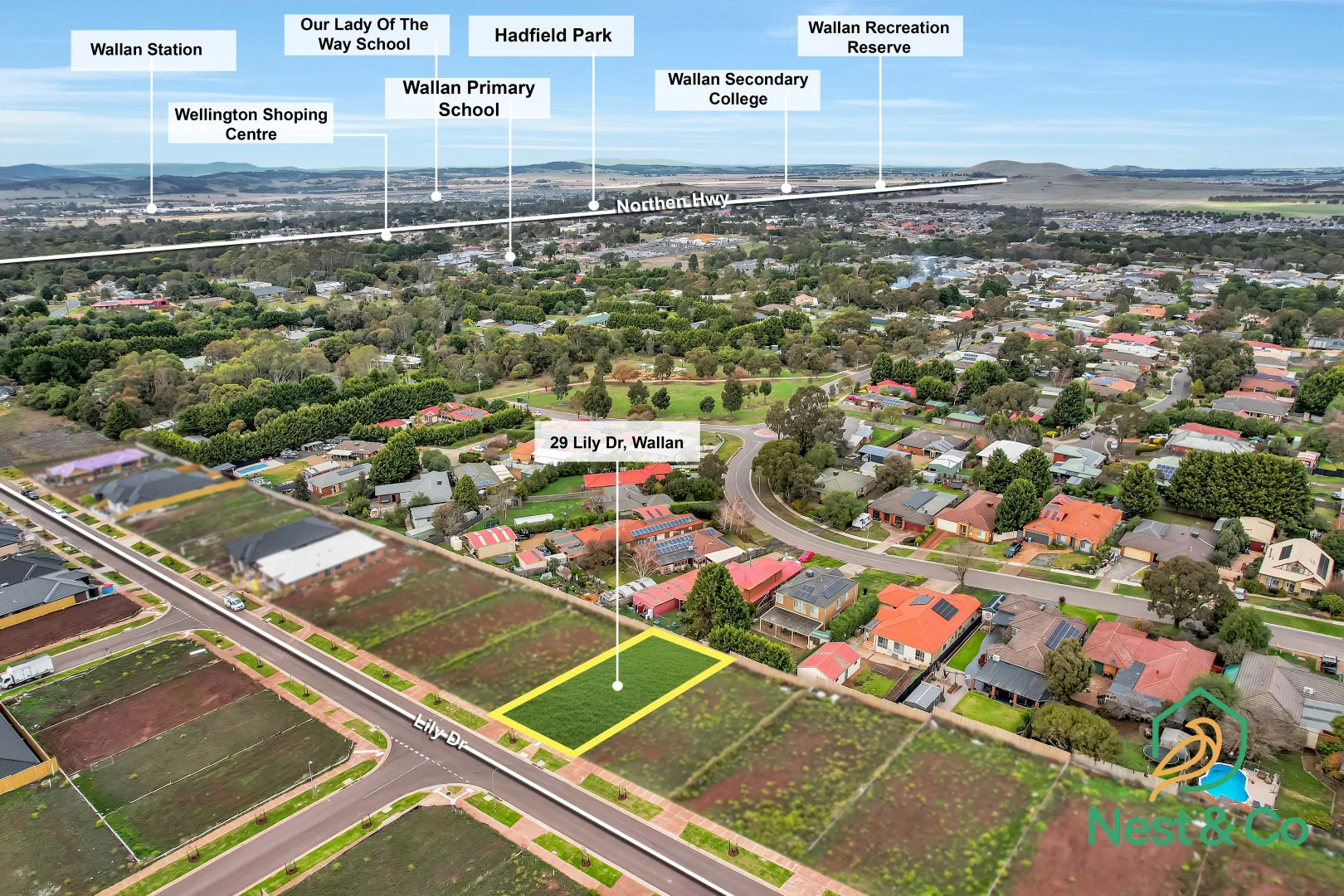 Additional image 2 of Wallan VIC 3756