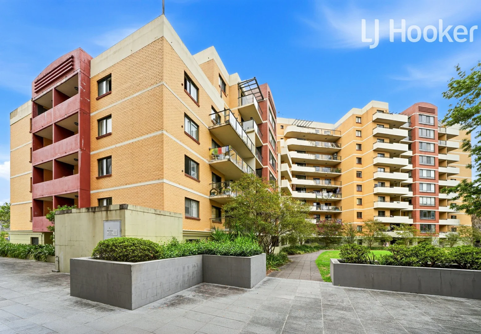 Additional image 12 of 116/1-3 Clarence Street, Strathfield NSW 2135