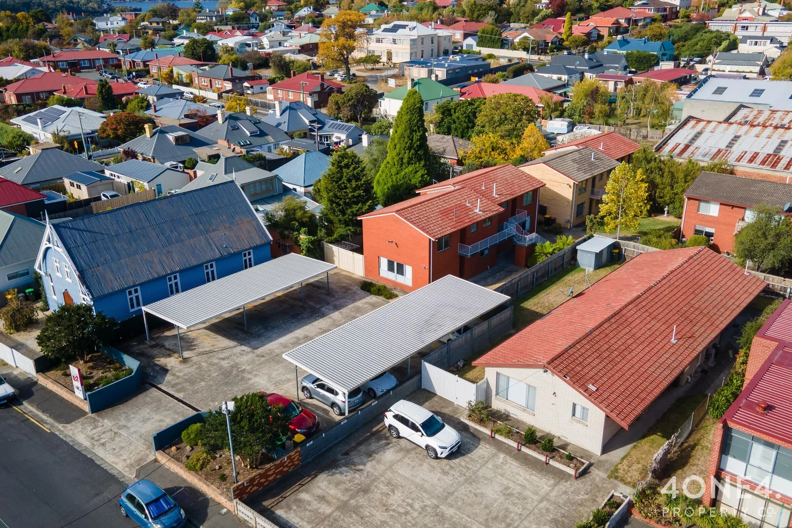 Additional image 22 of 2/27 Cross Street, New Town TAS 7008