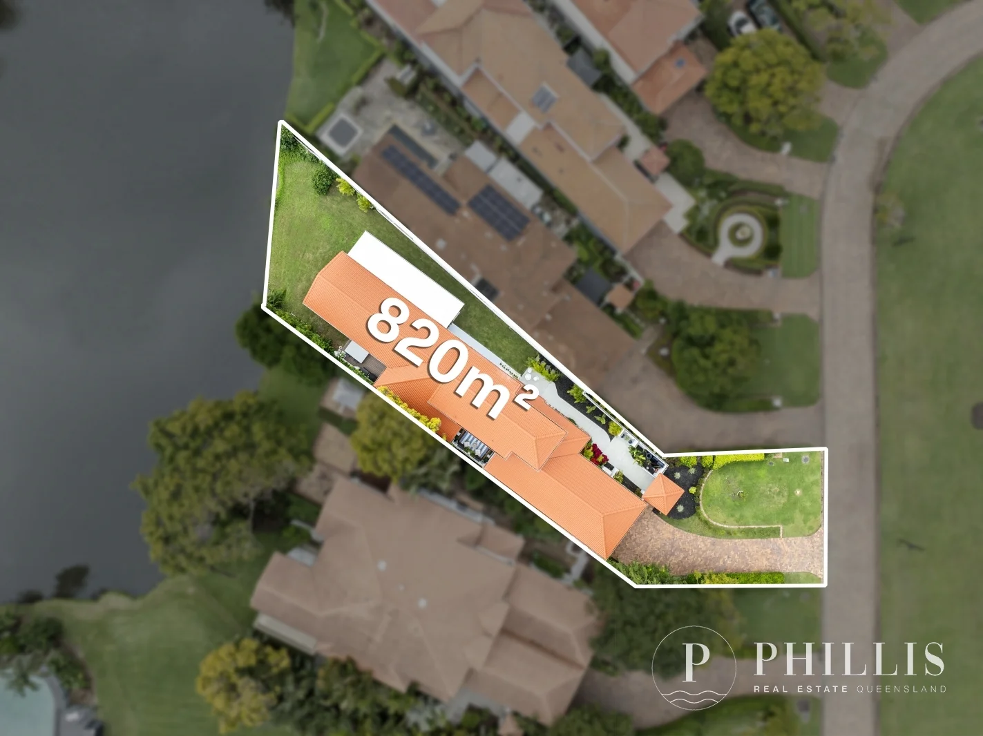 Additional image 33 of 4907 Berkshire Crescent, Sanctuary Cove QLD 4212