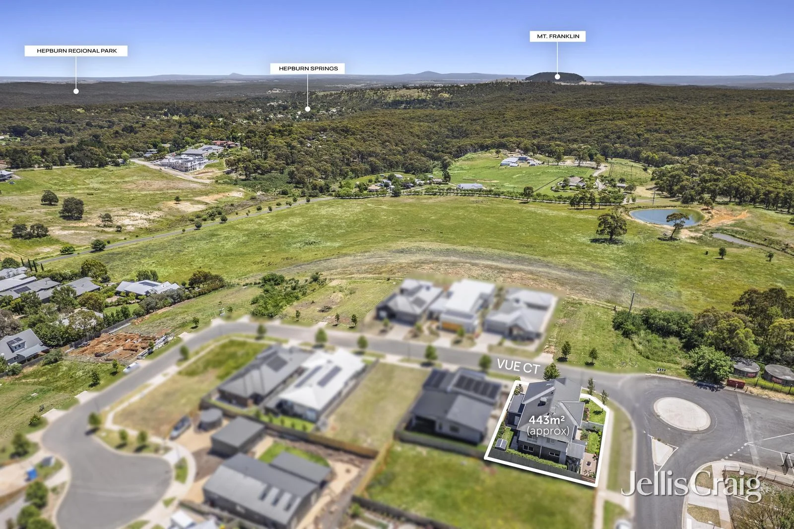 Additional image 20 of 1 Vue Court, Daylesford VIC 3460