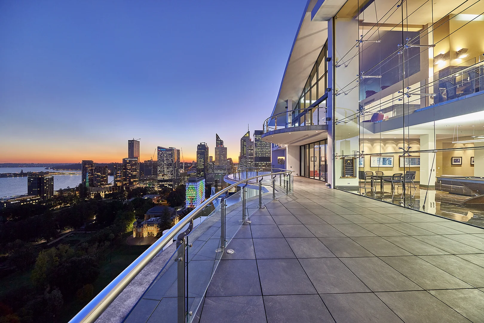 Additional image 8 of 152/22 St Georges Terrace, Perth WA 6000