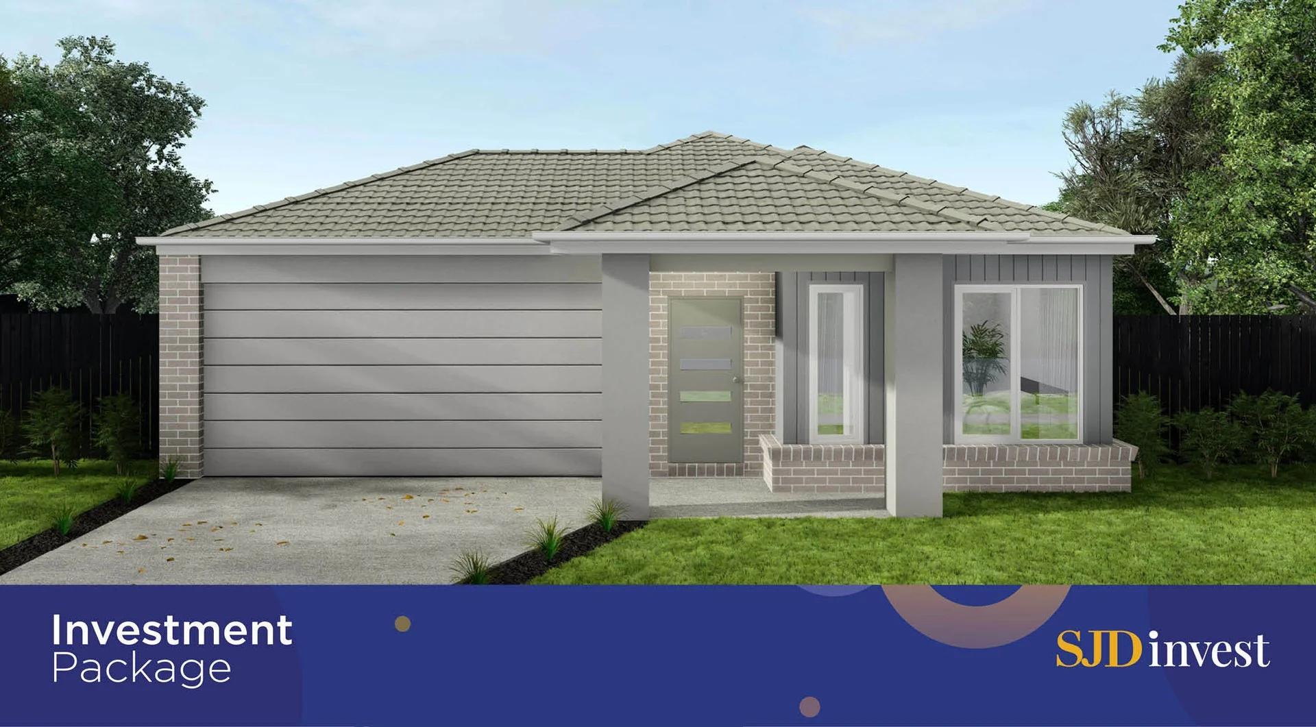 Lot 315 Ligar Street, Warragul VIC 3820