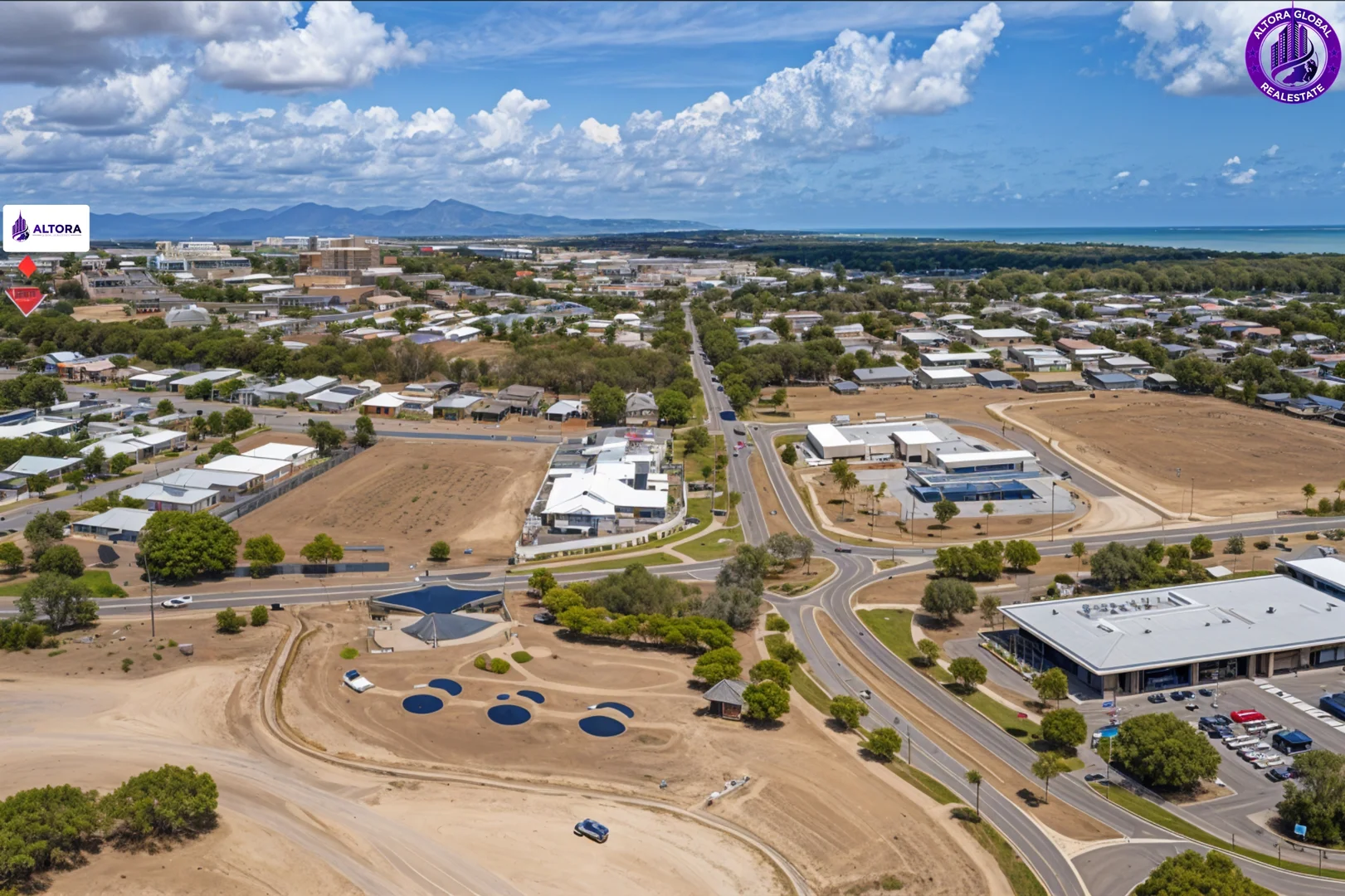 Additional image 3 of 3 Olden Court, Bushland Beach QLD 4818