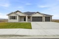 1017 Thebes St, West Richland, WA, 99353