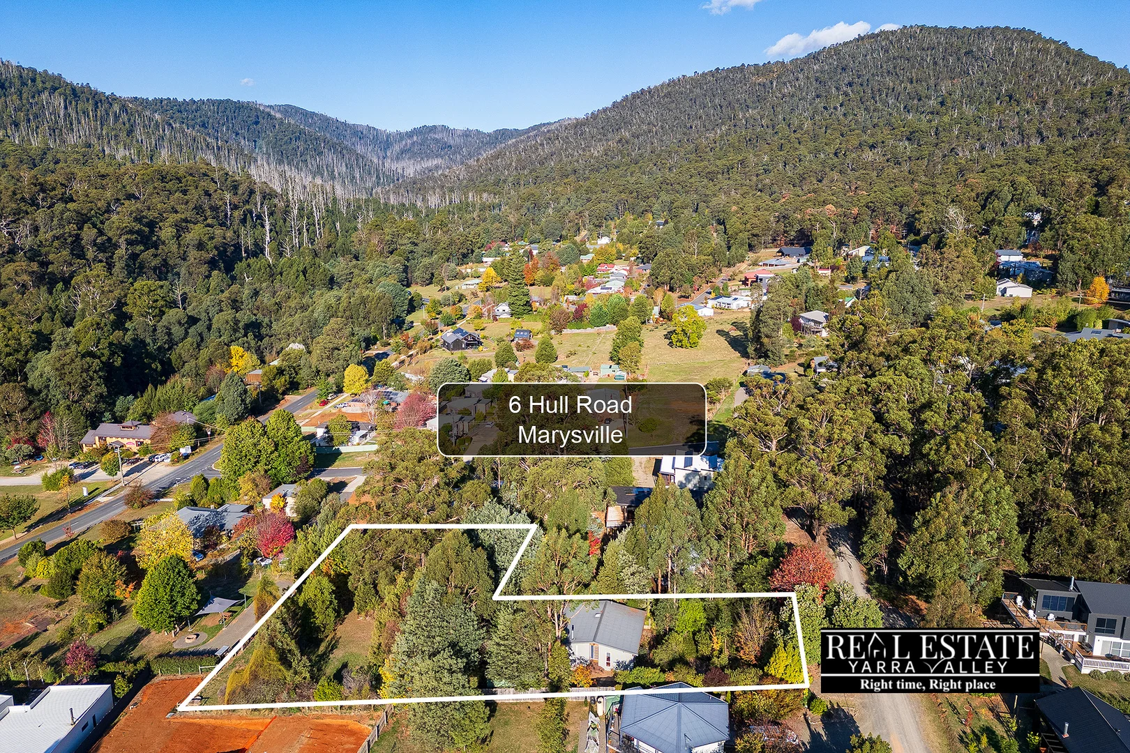 Additional image 18 of 6 Hull Road, Marysville VIC 3779