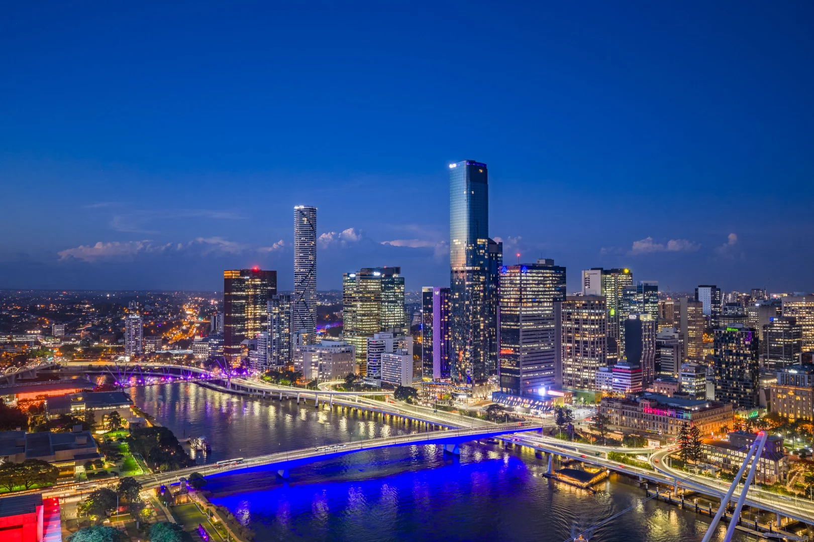 Additional image 4 of 2506/8 Adelaide Street, Brisbane City QLD 4000