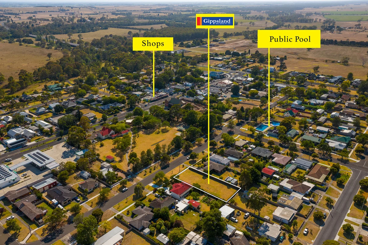 Additional image 11 of 29 Albert Street, Rosedale VIC 3847