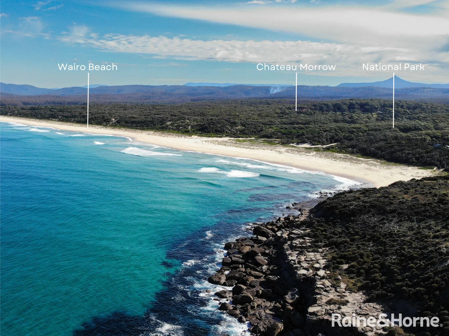 Additional image 5 of F279A Princes Highway 'Chateau Morrow', Burrill Lake NSW 2539