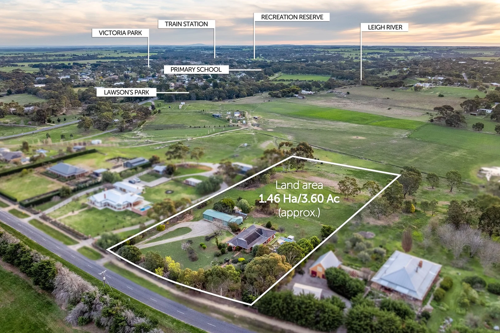 Additional image 2 of 31 Common Road, Inverleigh VIC 3321