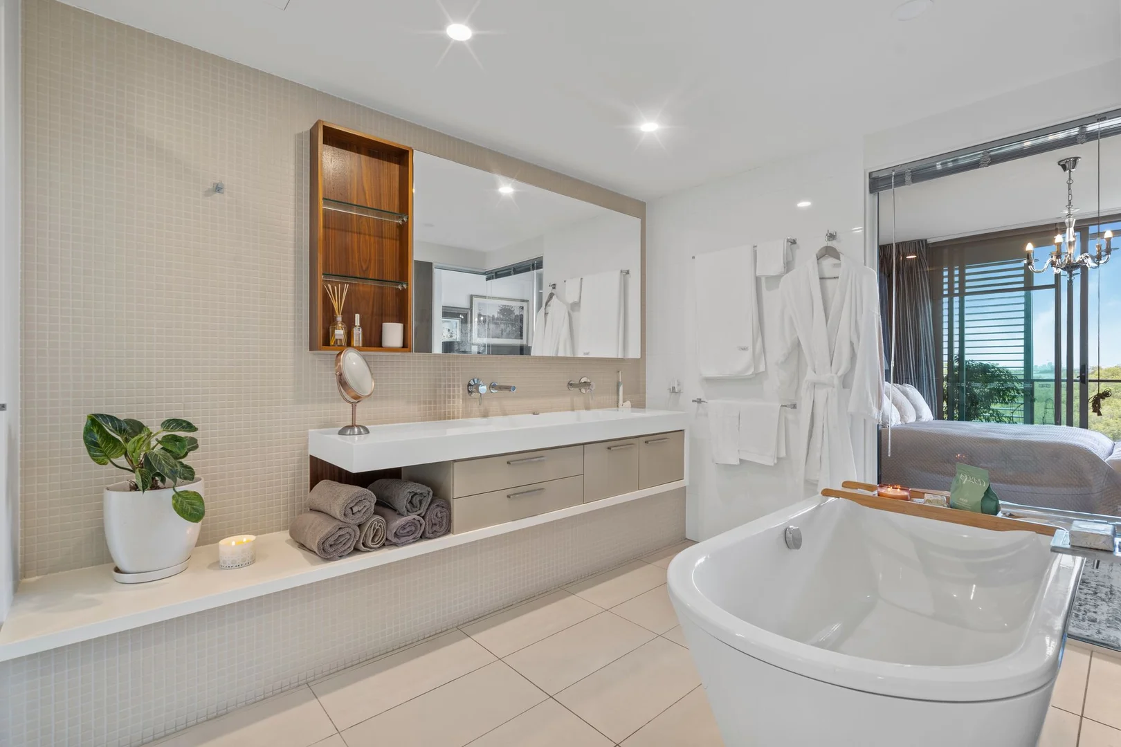 Additional image 14 of 30302/2 Ephraim Island, Paradise Point QLD 4216