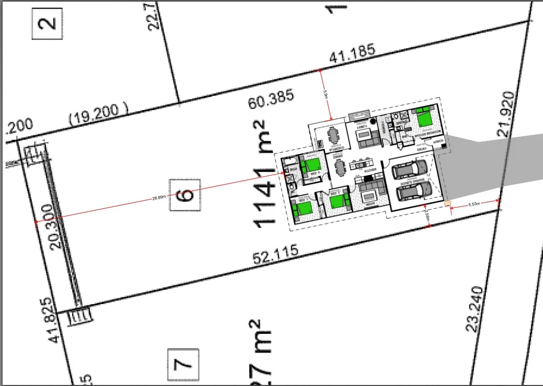 Additional image 17 of lot 6 Boundary Street, Glenreagh NSW 2450
