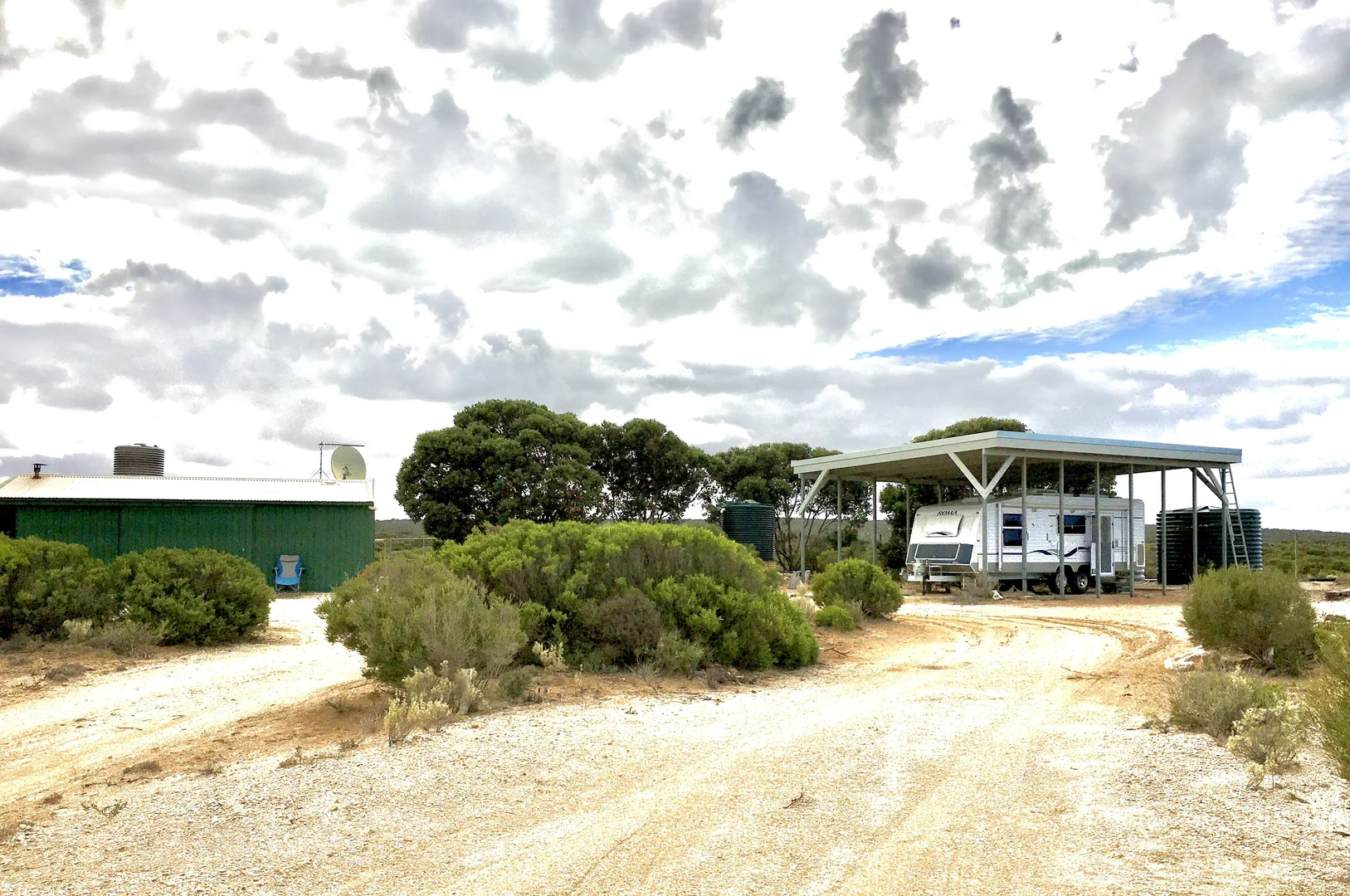 Additional image 8 of 2285 Coorabie Road, Fowlers Bay SA 5690