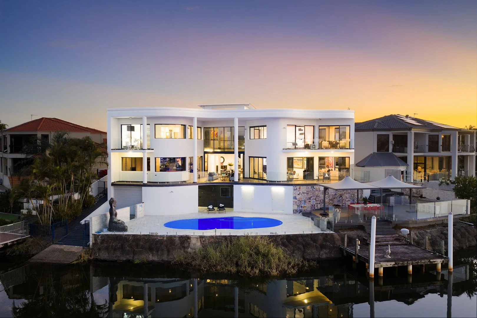 Additional image 2 of 2 Bollard Circuit, Clear Island Waters QLD 4226