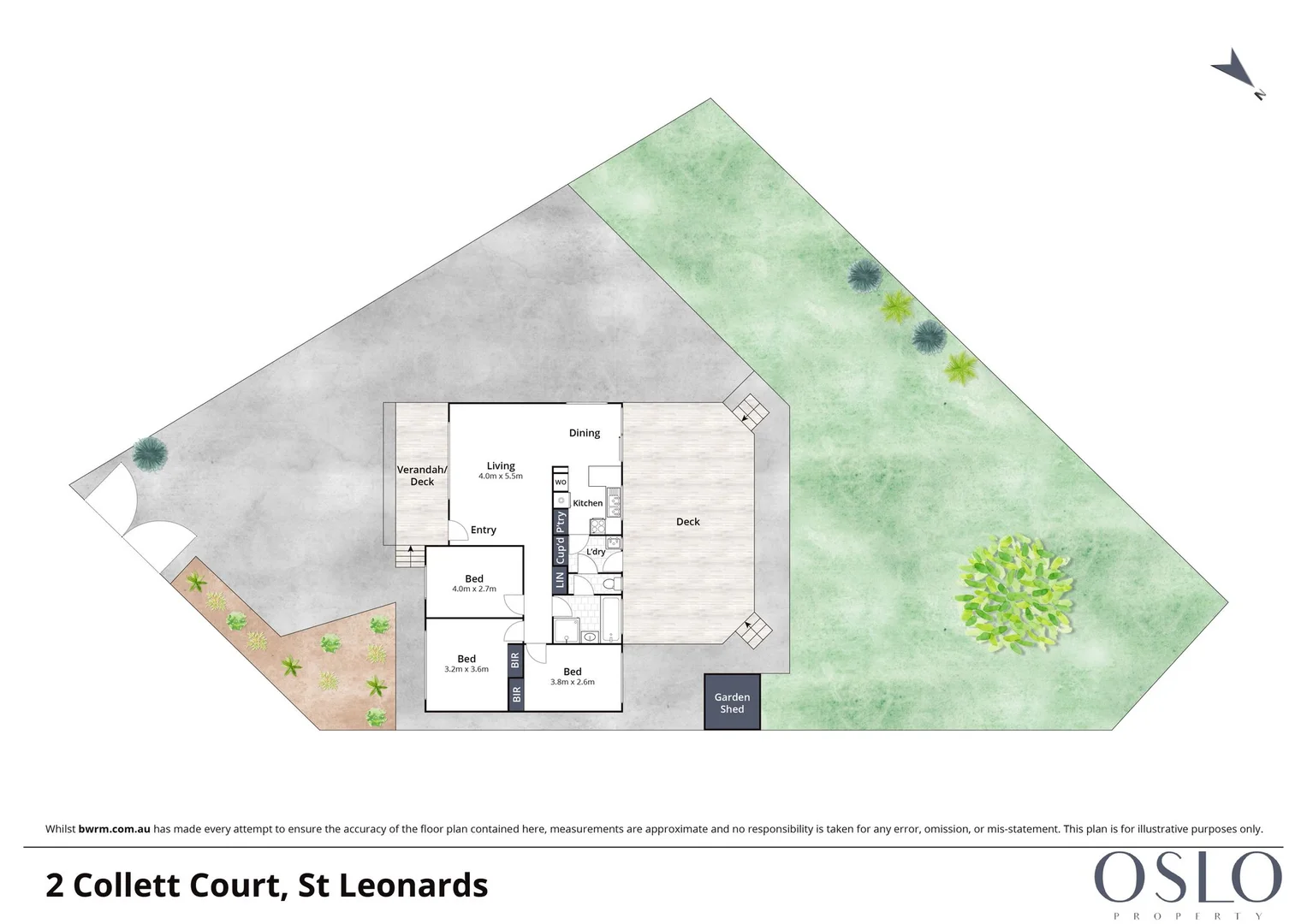 Additional image 13 of 2 Collett Court, St Leonards VIC 3223