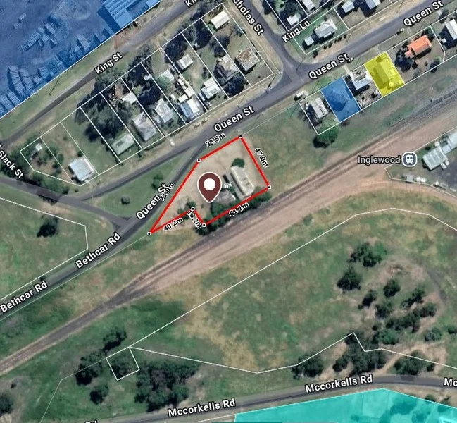 Additional image 2 of 114 Queen street, Inglewood QLD 4387