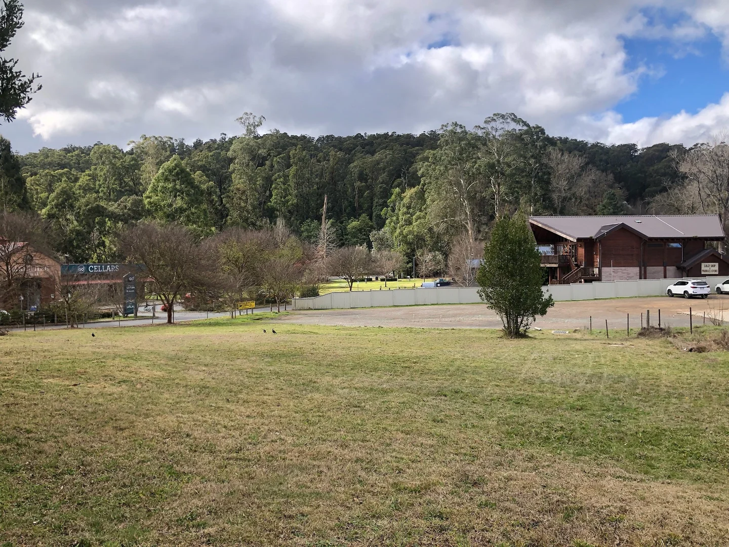 Additional image 2 of Lot 1/46 Darwin Street, Marysville VIC 3779