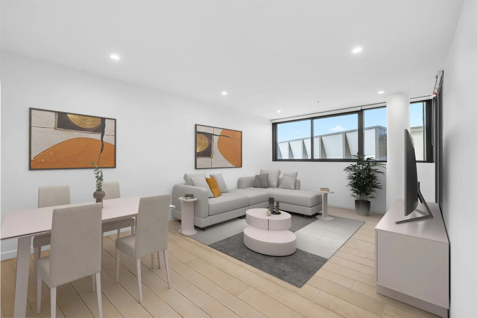 210/2 Terry Connolly Street, Coombs ACT 2611