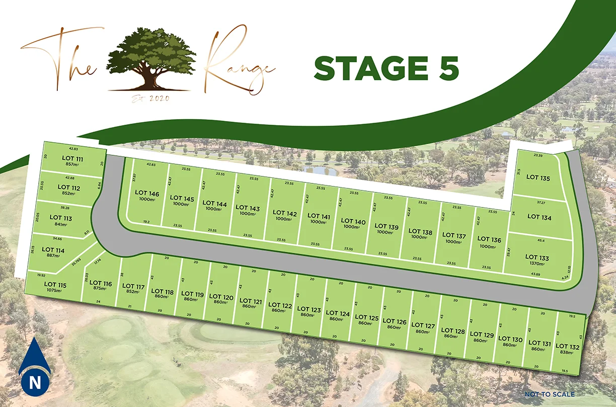 Additional image 5 of 38 The Range Currawong Circuit, Moama NSW 2731