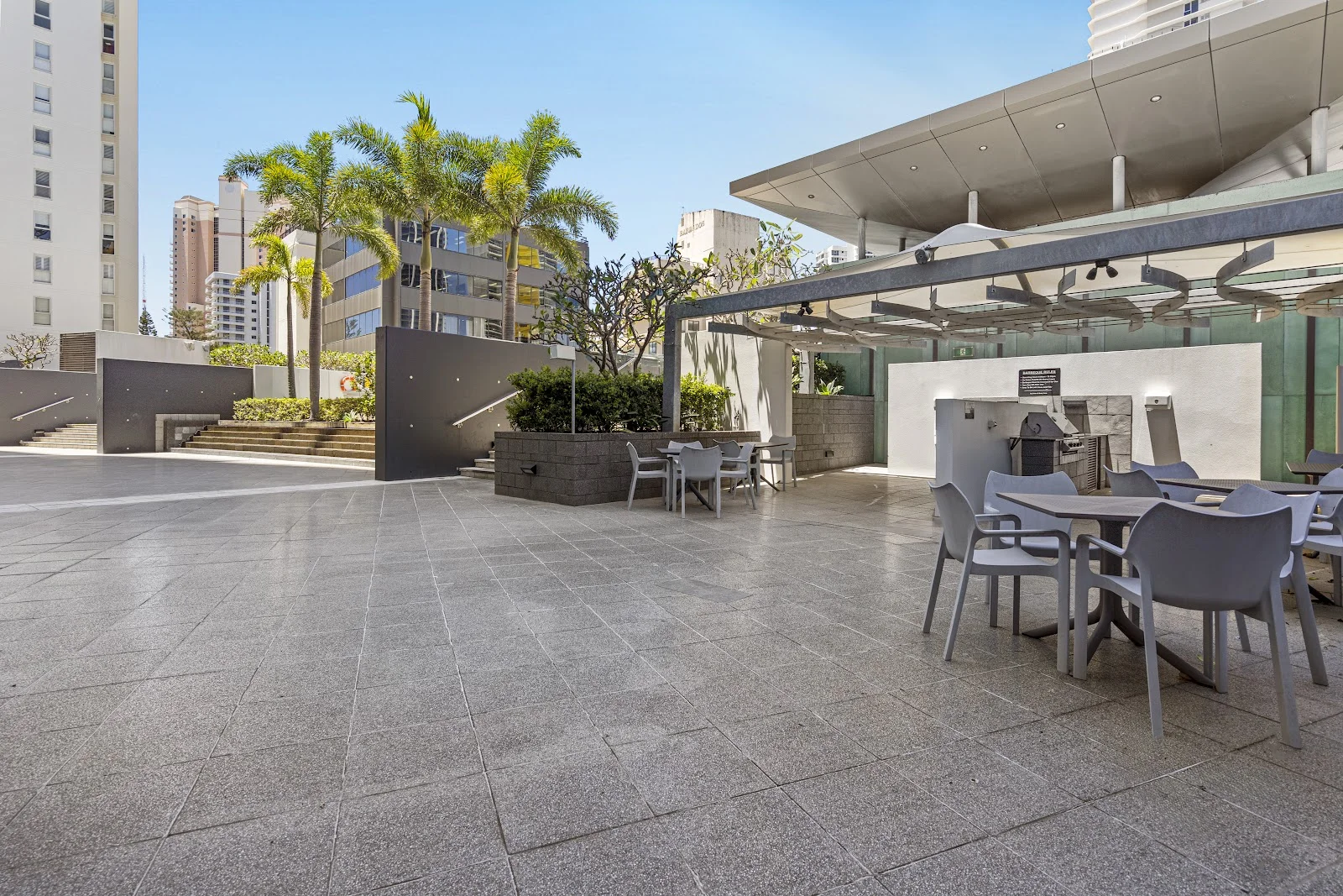 Additional image 24 of 203/19 Albert Avenue, Broadbeach QLD 4218