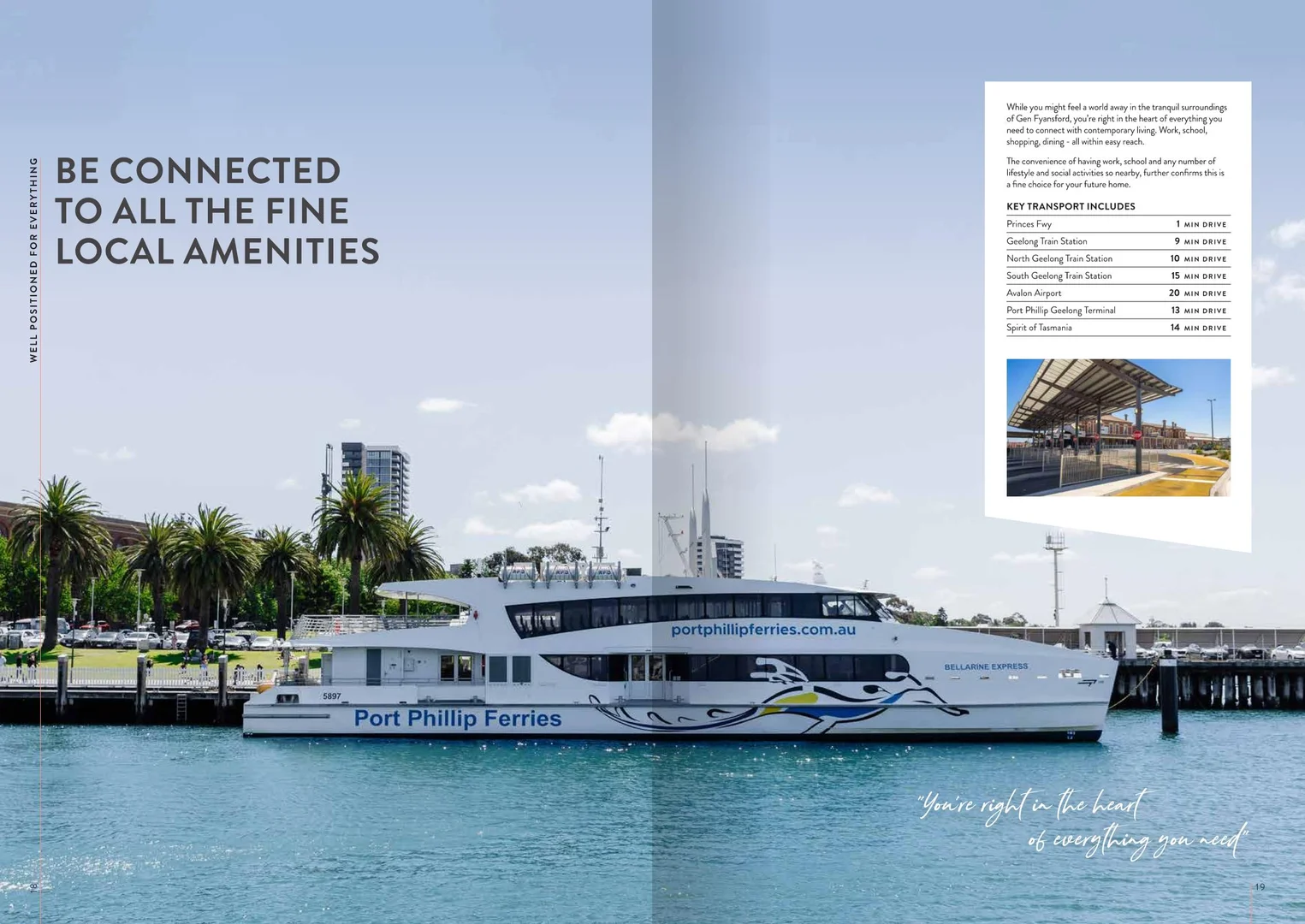 Additional image 12 of 3314 Address Available Upon Request, Fyansford VIC 3218