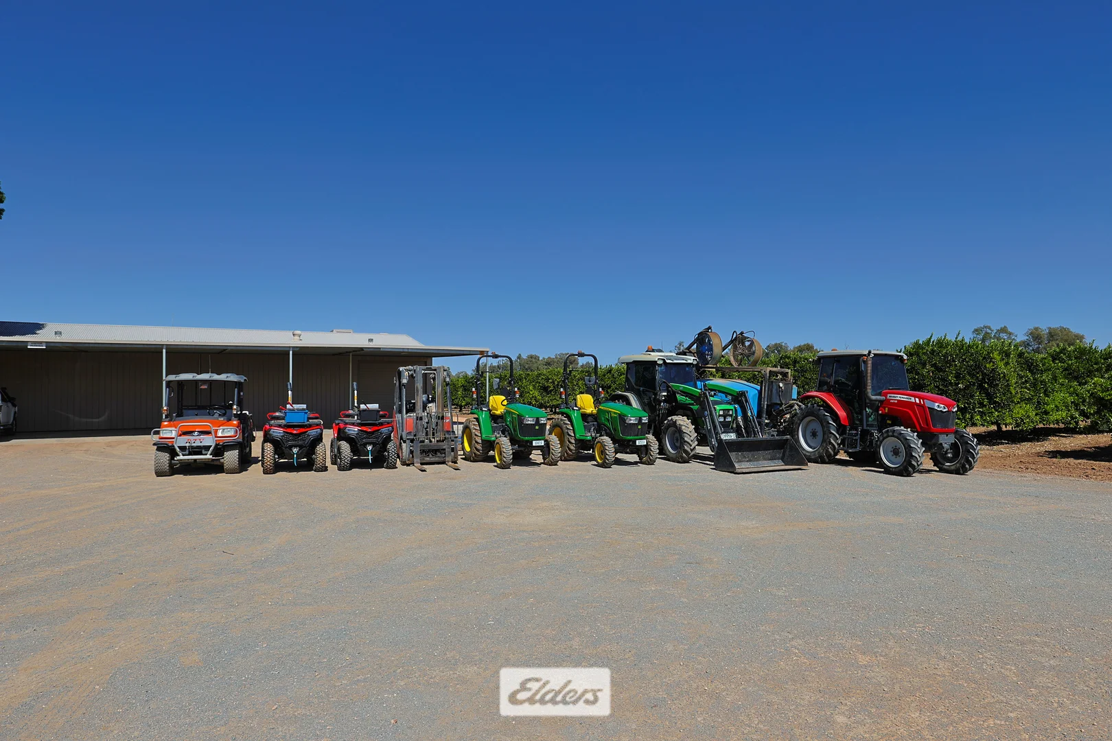 Additional image 38 of 310 Delta Road, Curlwaa NSW 2648