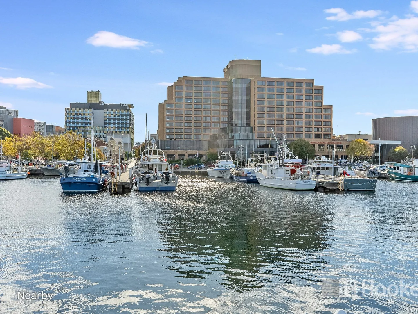 Additional image 30 of 5/11 Elizabeth Street, Hobart TAS 7000