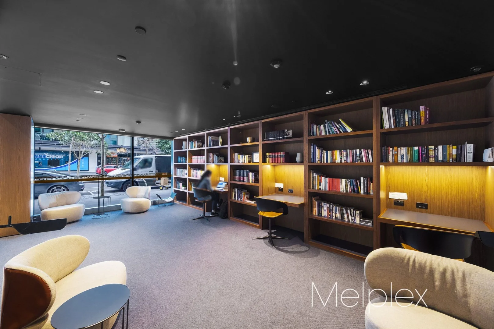 Additional image 16 of 3602E/888 Collins Street, Docklands VIC 3008