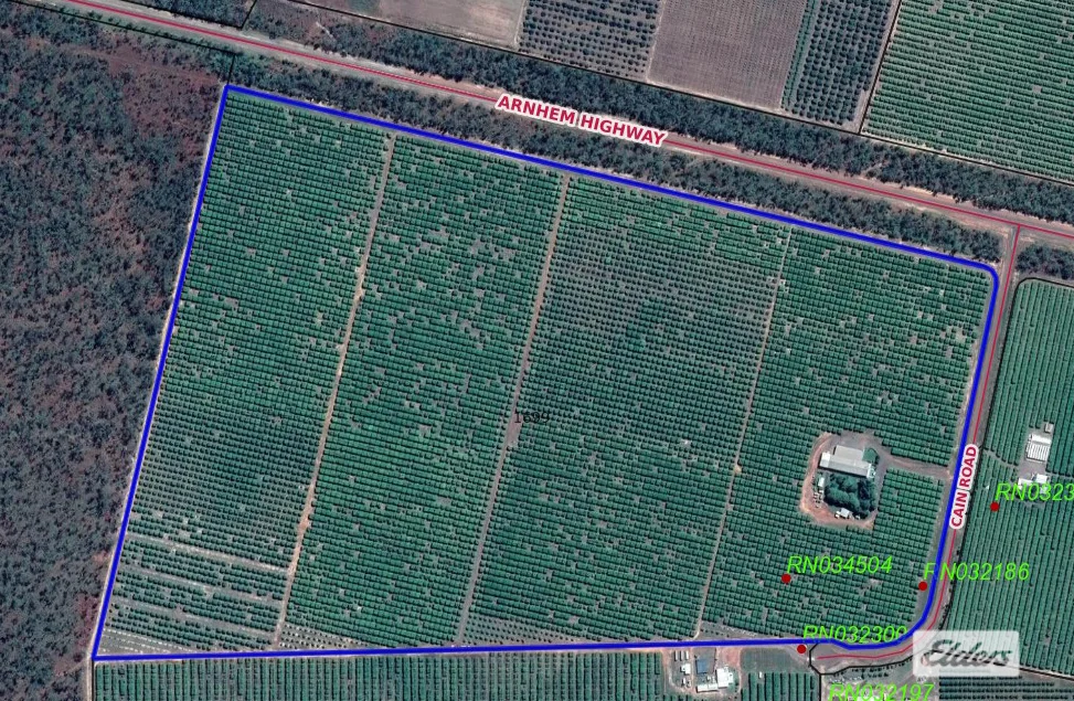 Additional image 20 of 30 Cain Road, Lambells Lagoon NT 0822