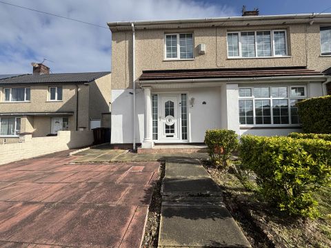 Brookhey Drive, Kirkby L33