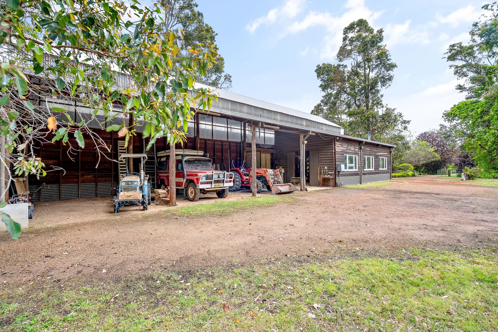 Additional image 63 of 250 Tinks Road, Quinninup WA 6258