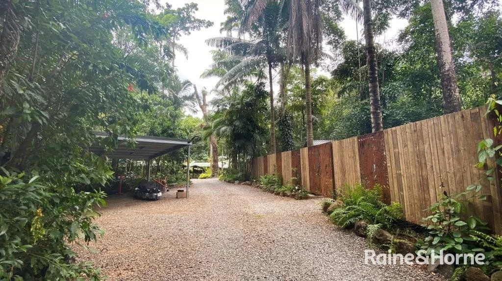 Additional image 29 of 472 Buchanan Creek Road, Cow Bay, Daintree QLD 4873