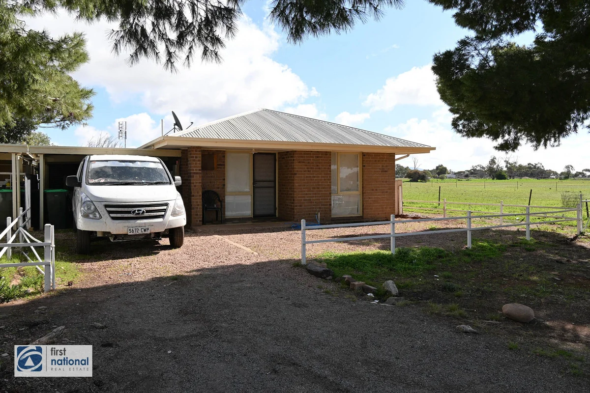 Additional image 3 of 71A & 71B Horrocks Highway, Wilmington SA 5485