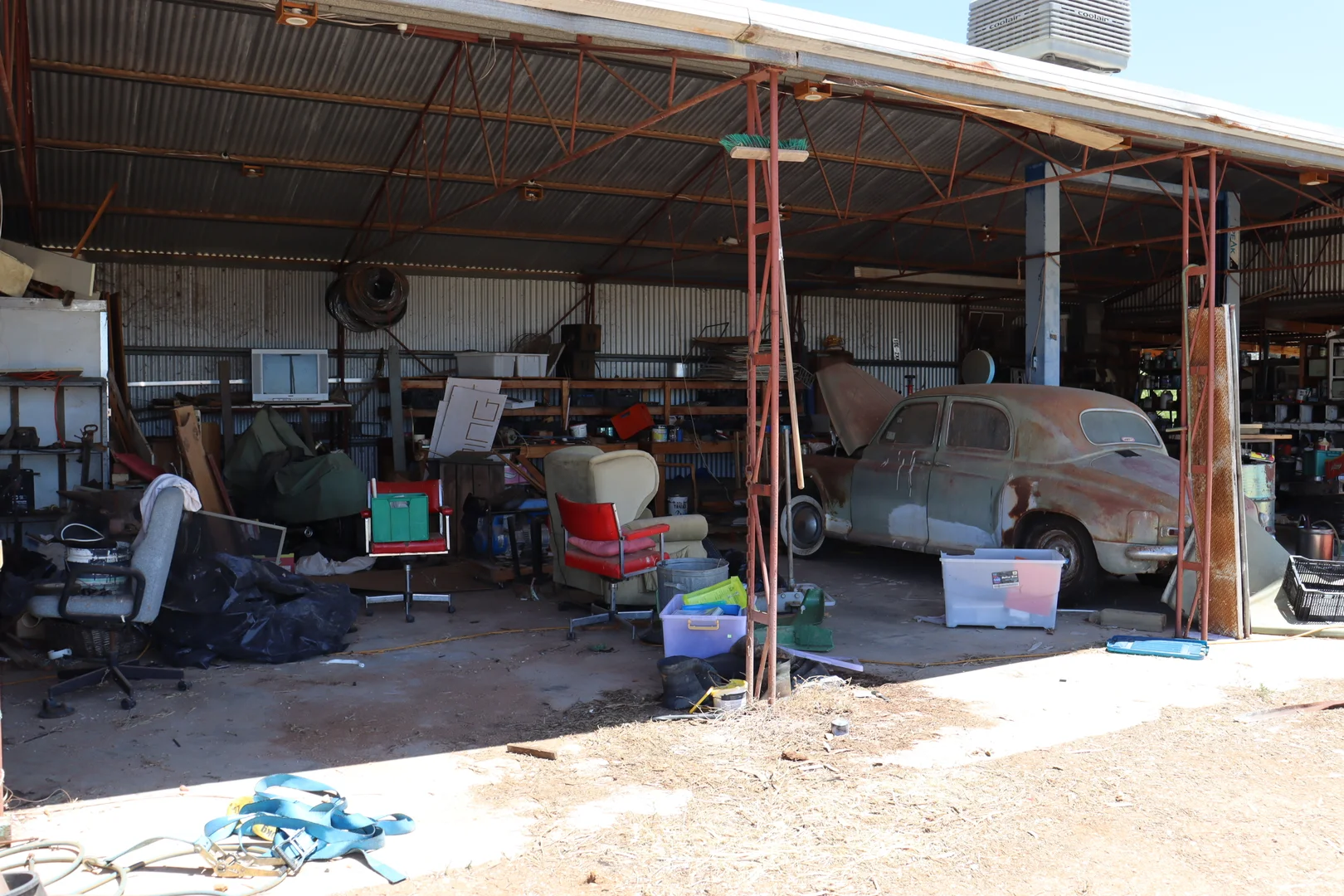 Additional image 13 of 73 Garrett Road, Glossop SA 5344