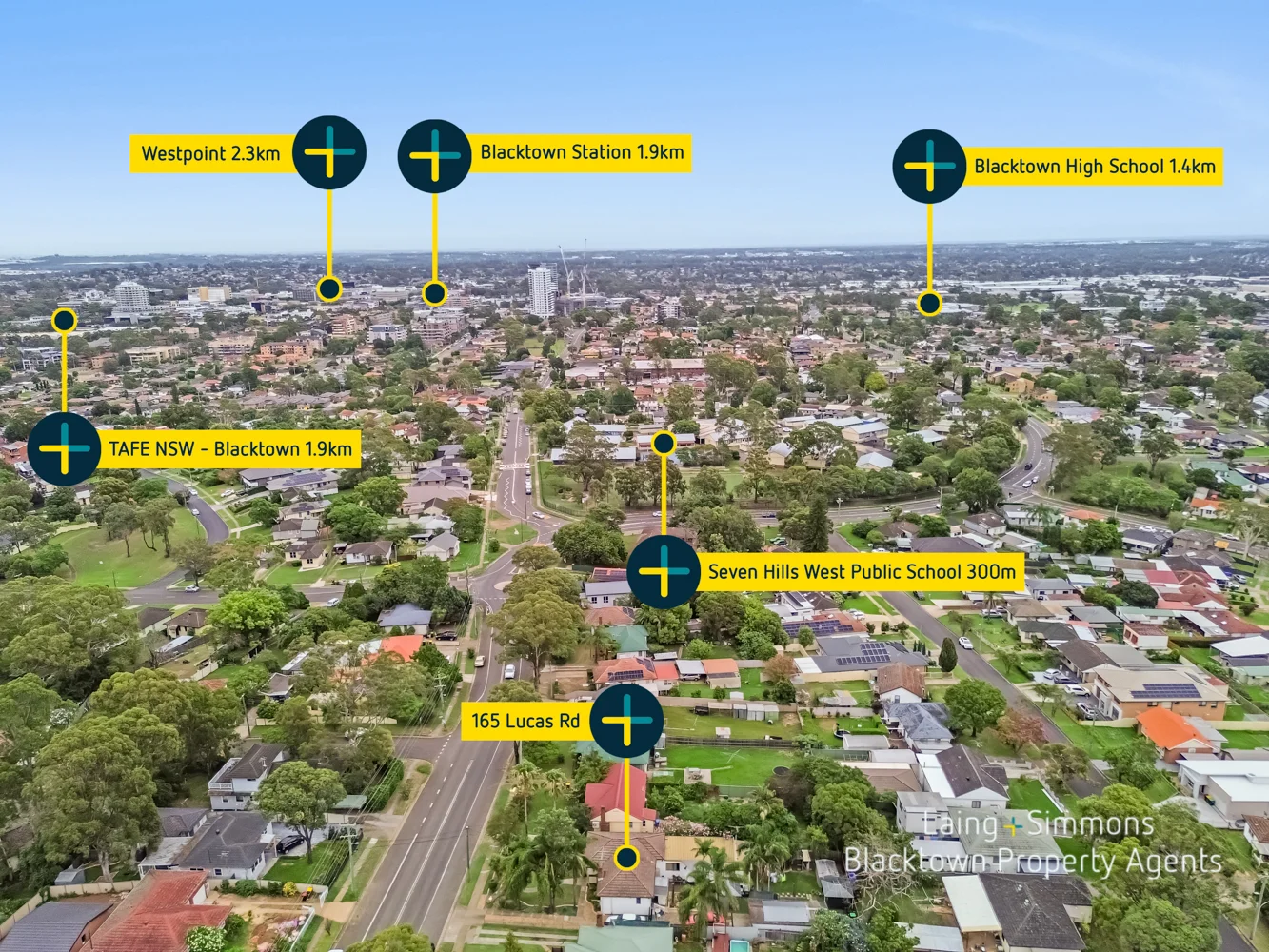 Additional image 27 of 165 Lucas Road, Lalor Park NSW 2147