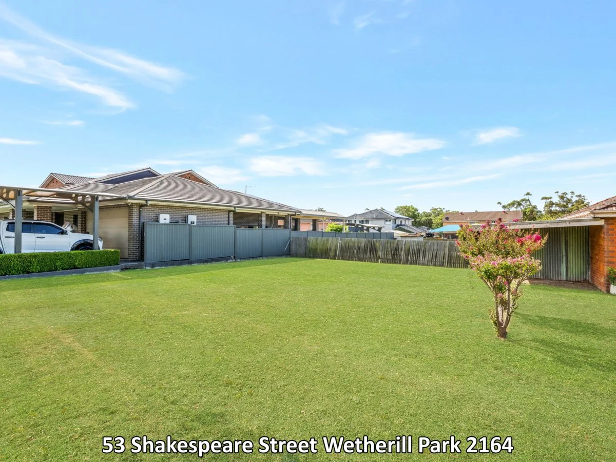 Additional image 4 of 42 Emerson and 53 Shakespeare St, Wetherill Park NSW 2164
