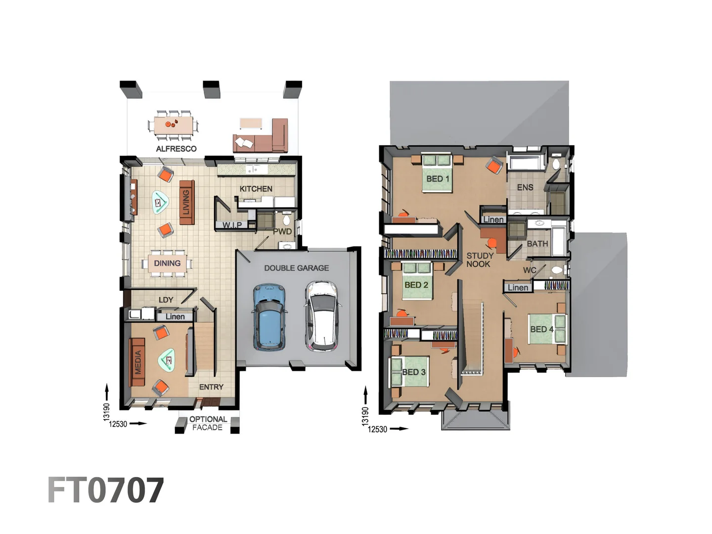 Additional image 8 of Lot 3 Bellbird Estate, Nambucca Heads NSW 2448