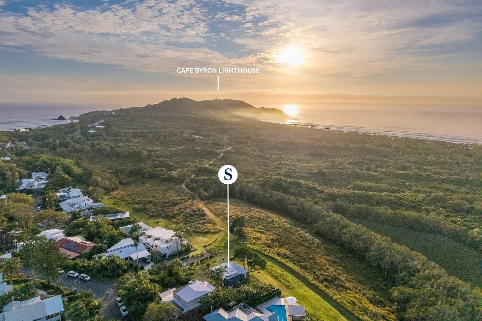 4 Milne Street, Byron Bay NSW 2481