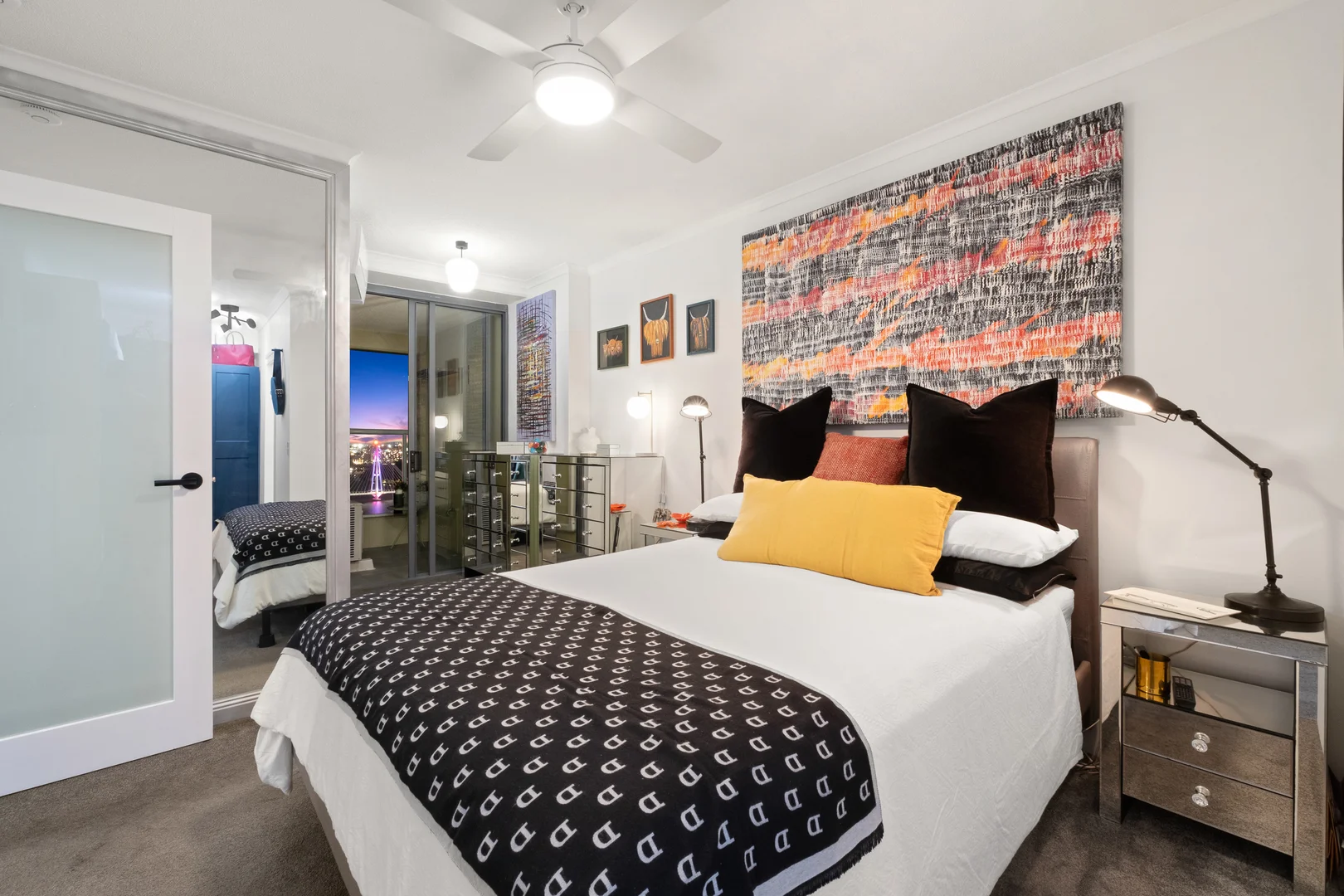 Additional image 8 of 273/82 Boundary Street, Brisbane City QLD 4000