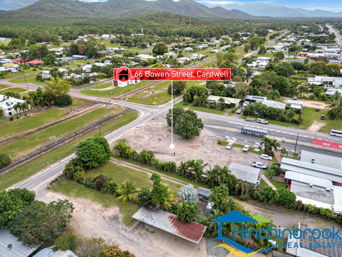 Additional image 3 of 66 Bowen Street, Cardwell QLD 4849