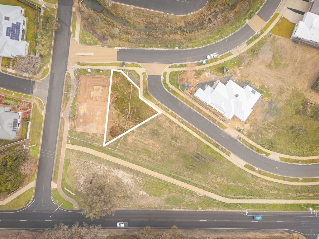 B01 Ledbury Circuit, Wodonga VIC 3690