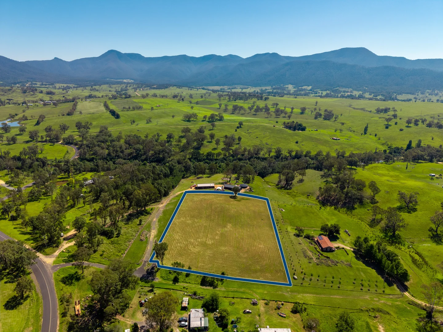 Additional image 15 of 1 Geraghty Street, Bemboka NSW 2550