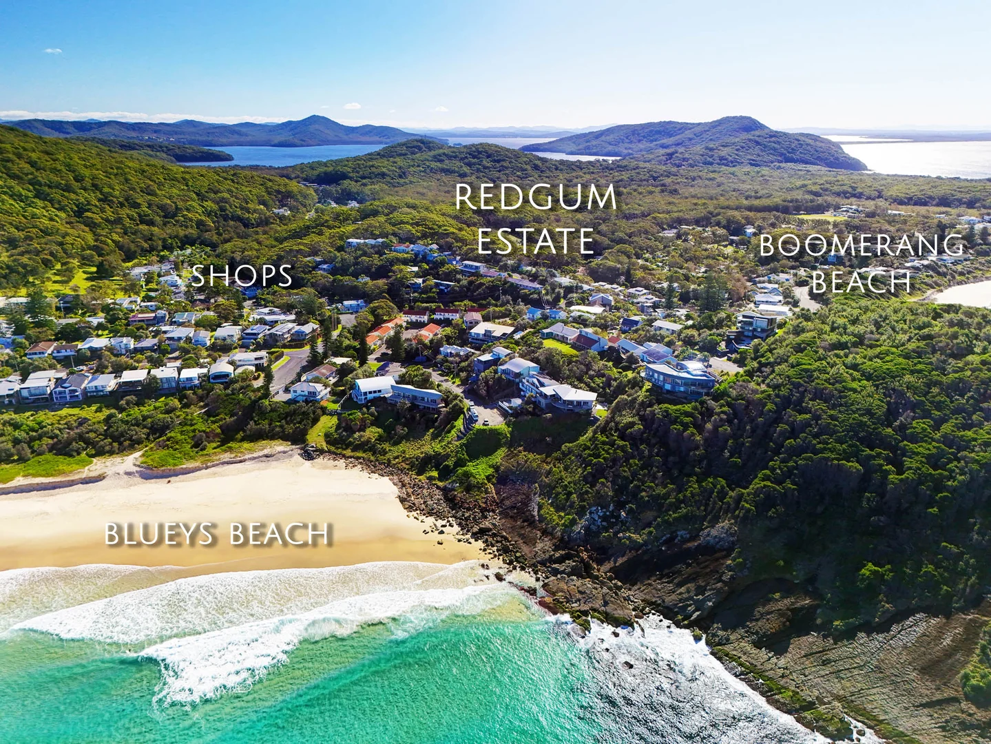 Additional image 15 of 101 to 109 Red Gum Road, Boomerang Beach NSW 2428