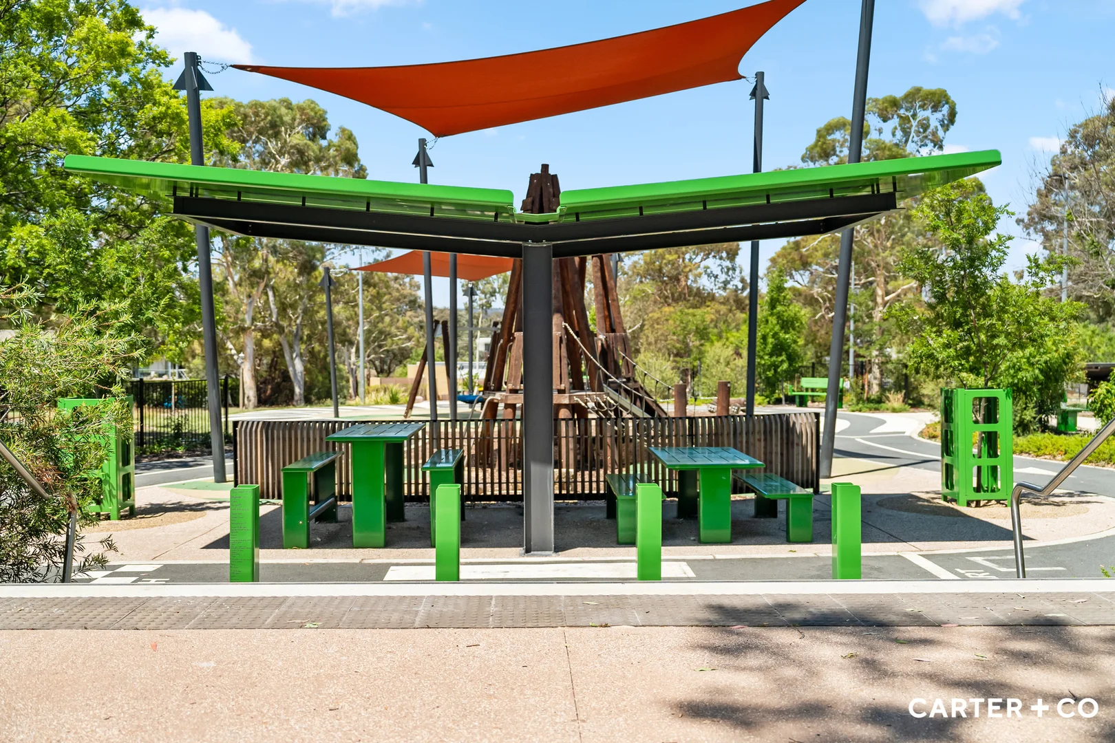 Additional image 16 of 5/93 Burrinjuck Crescent, Duffy ACT 2611