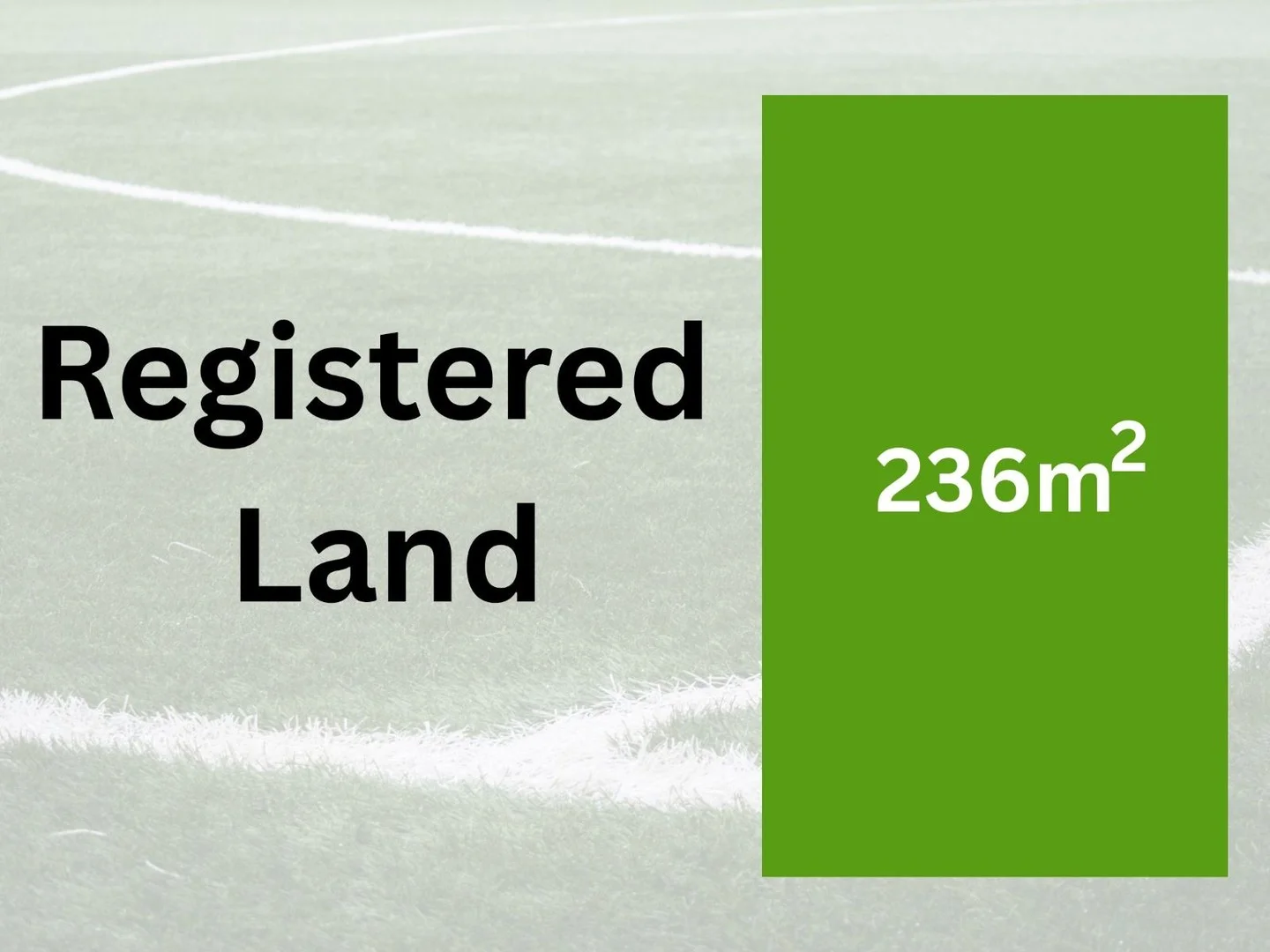 REGISTERED LAND SELLING FAST, Marsden Park NSW 2765