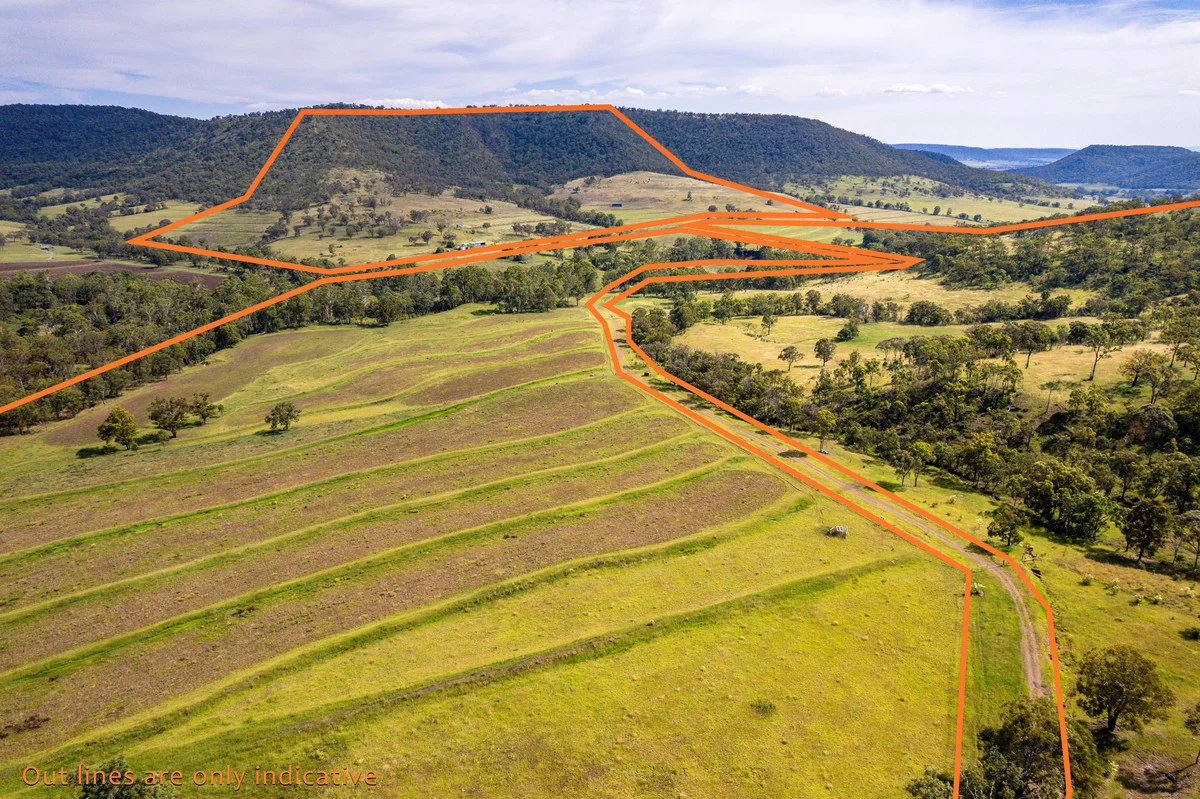 Additional image 29 of 1006 North Branch Road, Goomburra QLD 4362