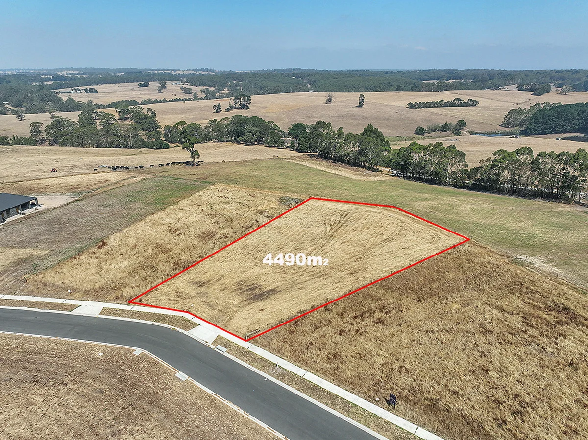 28 Kirriemuir Court, Elliminyt VIC 3250