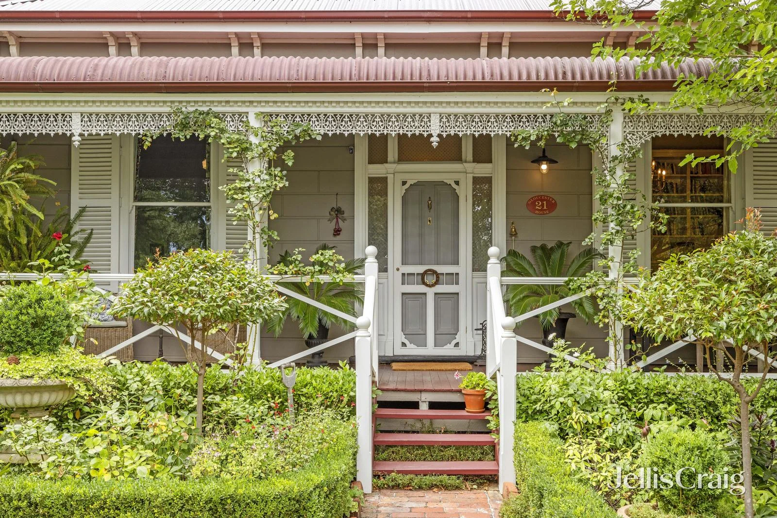 Additional image 4 of 21 Adair Street, Maldon VIC 3463