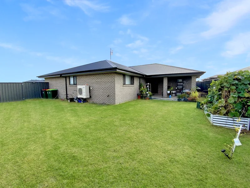 Additional image 19 of 4 Livingston Boulevard, Forbes NSW 2871