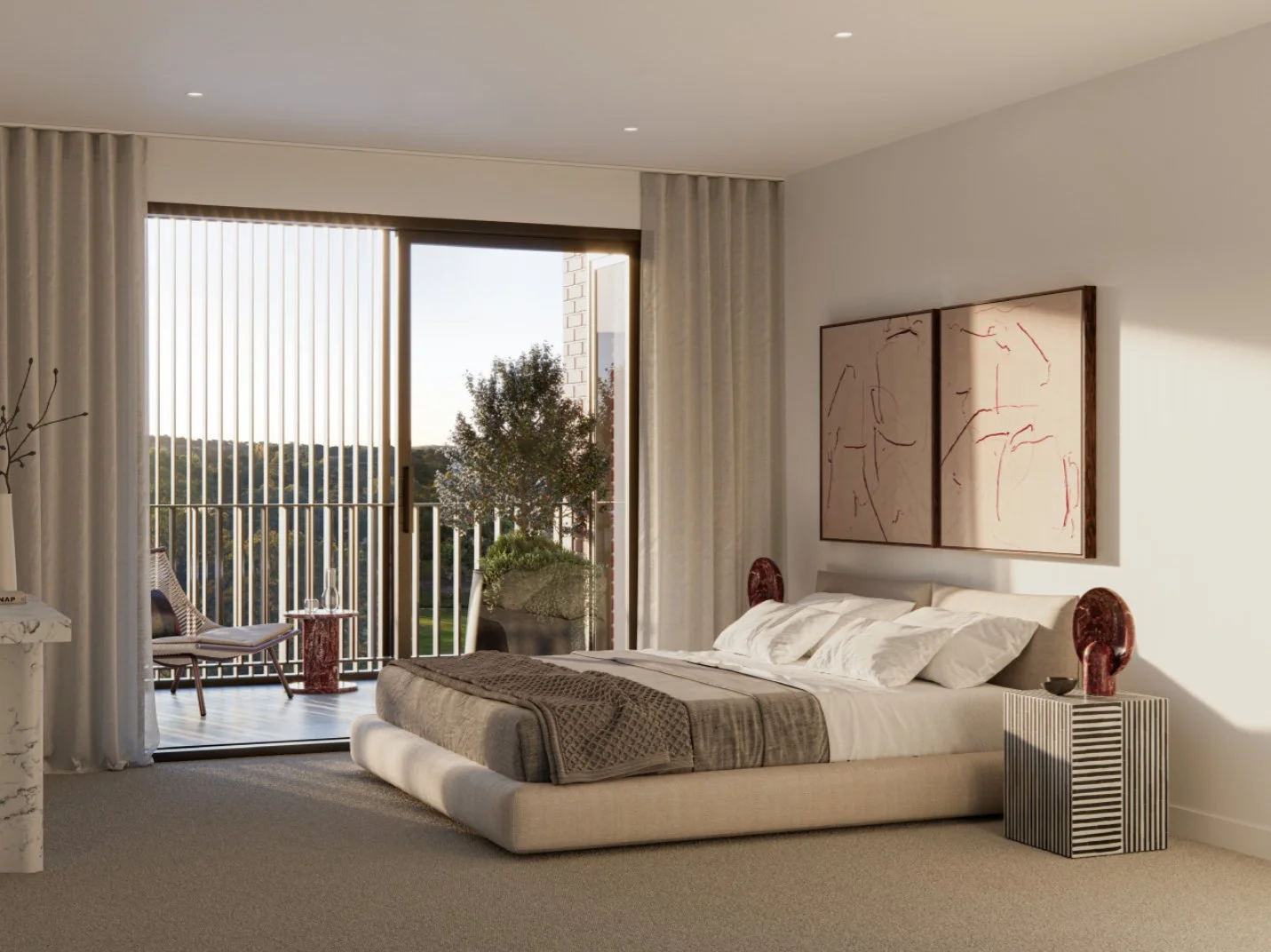 Additional image 5 of Newlyne-Mattone/455 Northbourne Ave, Lyneham ACT 2602